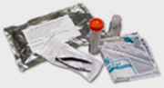 SWIPE™ 4 Air Sampler Sample Collection Kit